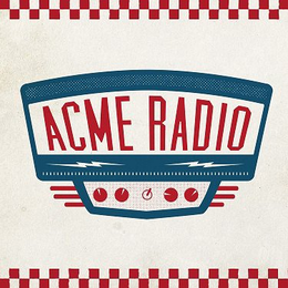 ACME RADIO trademark