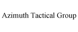 AZIMUTH TACTICAL GROUP trademark