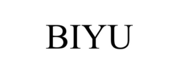 BIYU trademark