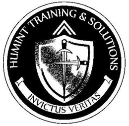 HUMINT TRAINING & SOLUTIONS INVICTUS VERITAS trademark