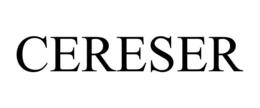CERESER trademark