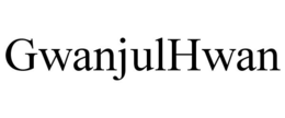 GWANJULHWAN trademark