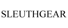 SLEUTHGEAR trademark
