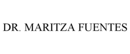 DR. MARITZA FUENTES trademark
