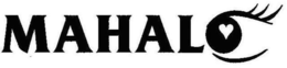 MAHALO trademark
