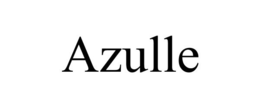 AZULLE trademark