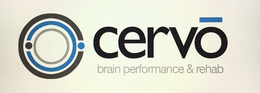 CERVO BRAIN PERFORMANCE AND REHAB trademark