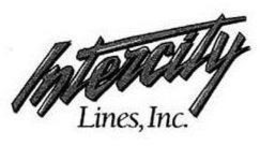 INTERCITY LINES, INC. trademark