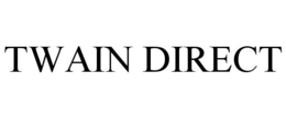 TWAIN DIRECT trademark