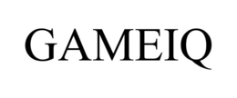 GAMEIQ trademark