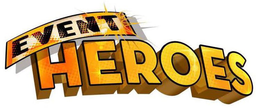 EVENT HEROES trademark