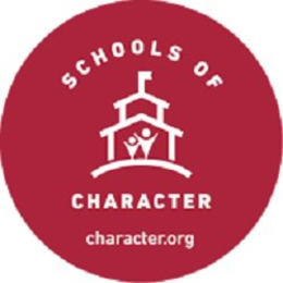 SCHOOLS OF CHARACTER CHARACTER.ORG trademark