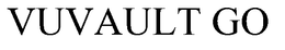 VUVAULT GO trademark