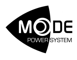 MODE POWER SYSTEM trademark