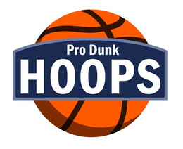 PRO DUNK HOOPS trademark