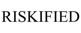 RISKIFIED trademark