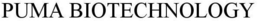 PUMA BIOTECHNOLOGY trademark