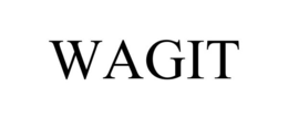 WAGIT trademark