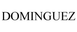 DOMINGUEZ trademark