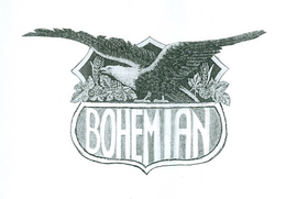 BOHEMIAN trademark