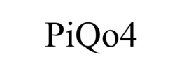 PIQO4 trademark