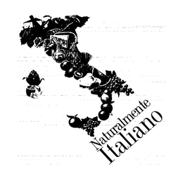 NATURALMENTE ITALIANO trademark