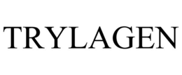 TRYLAGEN trademark