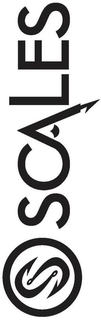 S SCALES trademark