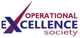 OPERATIONAL EXCELLENCE SOCIETY trademark