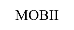 MOBII trademark