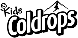 KIDS COLDROPS trademark