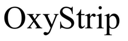 OXYSTRIP trademark