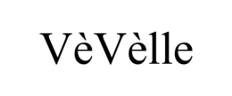 VÈVÈLLE trademark
