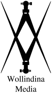 WM WOLLINDINA MEDIA trademark