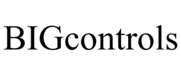 BIGCONTROLS trademark