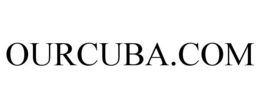 OURCUBA.COM trademark