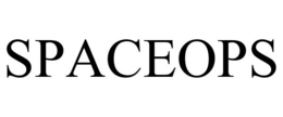 SPACEOPS trademark