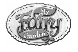 MY FAIRY GARDEN trademark