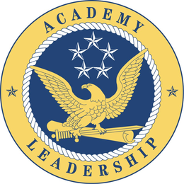 ACADEMY LEADERSHIP trademark