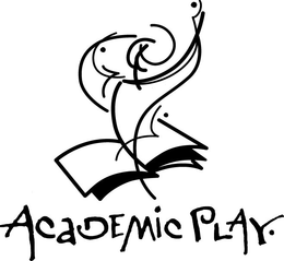 ACADEMIC PLAY. trademark