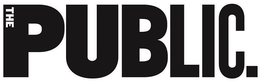 THE PUBLIC. trademark