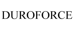 DUROFORCE trademark