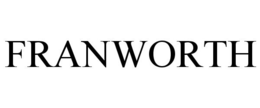 FRANWORTH trademark