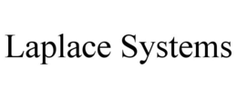 LAPLACE SYSTEMS trademark
