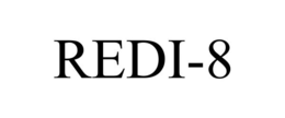REDI-8 trademark