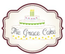 THE GRACE CAKE trademark