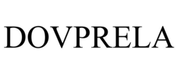 DOVPRELA trademark