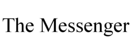 THE MESSENGER trademark