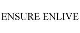 ENSURE ENLIVE trademark