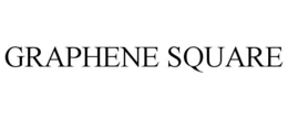 GRAPHENE SQUARE trademark